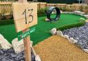 Penrith to welcome Foxy's Adventure Golf