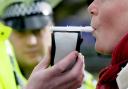 The defendant admitted drink-driving