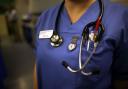 Newly registered nurses and medical staff to receive signing bonus