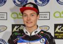 Workington Comets rider Thomas Jorgensen impressed in their win over Edinburgh Monarchs