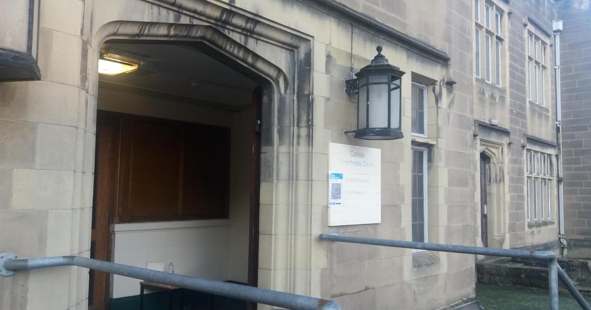 Penrith man blamed asthma for failing to give police breath specimen