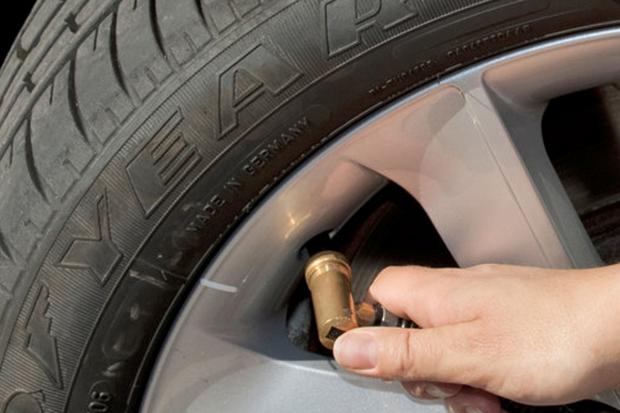 News and Star: Checking tyre tread is one crucial check that would be useful (Canva)