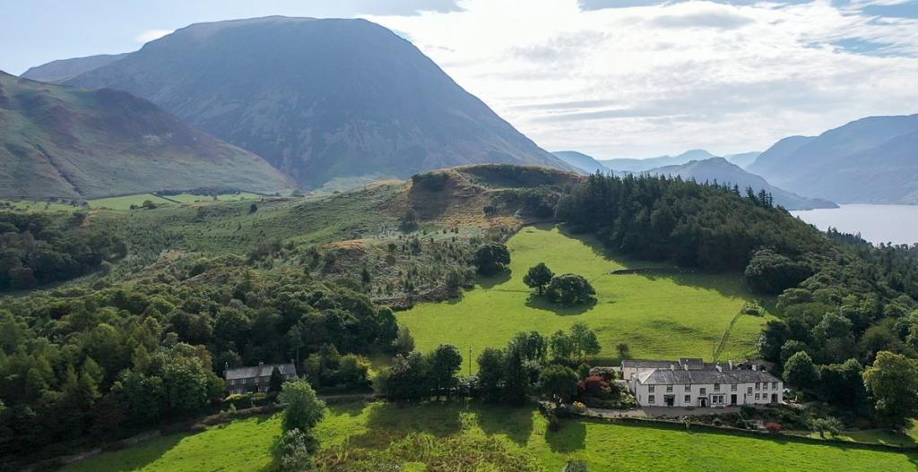 Scale Hill, Loweswater, Cockermouth, CA13