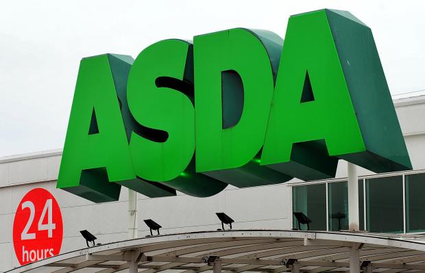 News and Star: Asda quiet times to shop (PA)