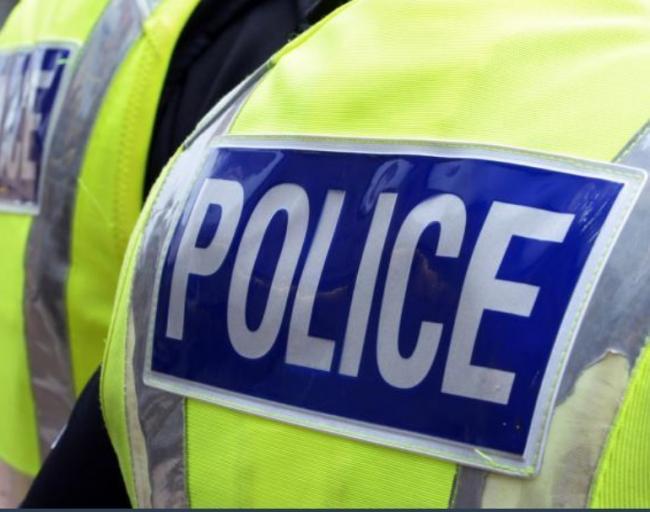 APPEAL: Cumbria Police are looking for witnesses following the act