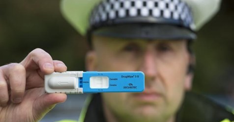 Suspected drug driver refused blood test and blamed Covid | News and Star - News & Star