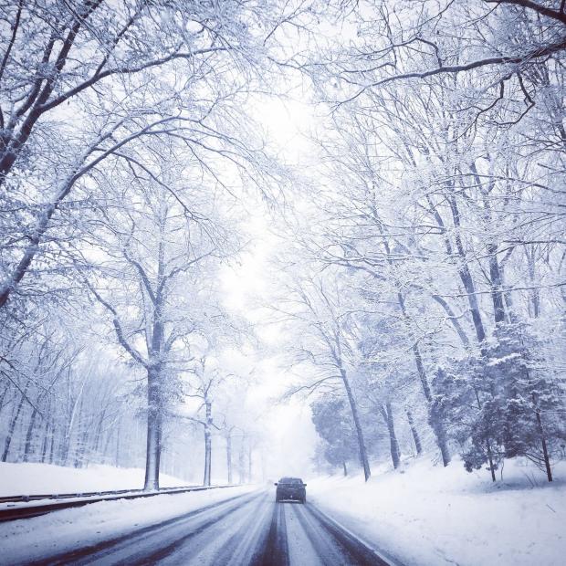 News and Star: Driving fines you could face this winter (Canva)