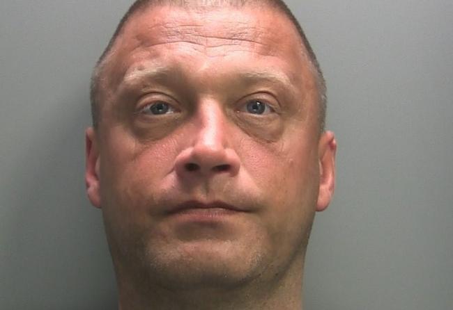 Man jailed for 30 months for breaching sex offender register requirements