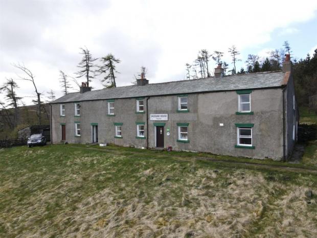 News and Star: Skiddaw House (Rightmove)