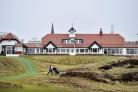 ACCOLADE: Silloth on Solway has been named one of the best courses in the country