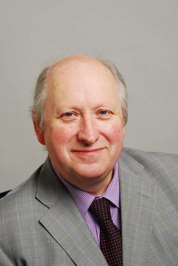 News and Star: Paul Nedved, Carlisle City Council's portfolio holder for economy, business and housing