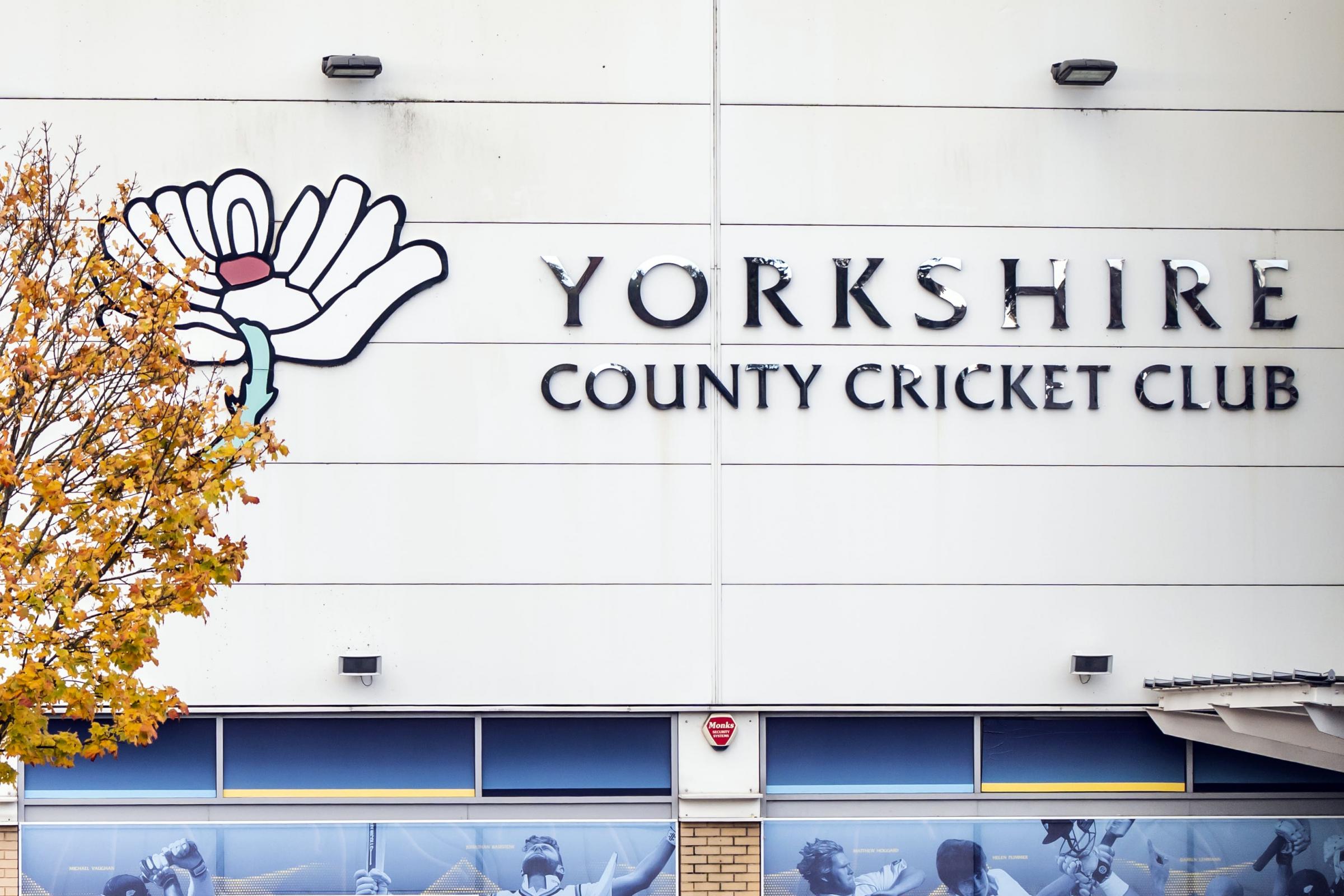 Yorkshire form partnership with Pakistan Super League team Lahore Qalandars - Vimarsana News