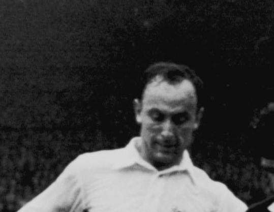 News and Star: Ivor Broadis: New Year's Day hat-trick (photo: PA)