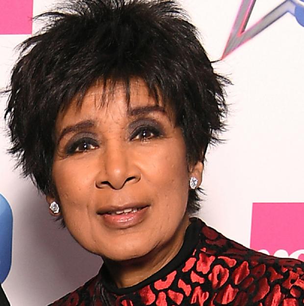News and Star: Veteran broadcaster Moira Stuart has been handed a CBE. Picture: PA