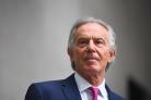 TONY BLAIR: Readers take issue with achievements of his term in office – and of his recent knighthood. Picture: Victoria Jones
/PA Wire