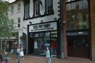 Popular Carlisle fish and chips restaurant up for sale. Credit: GoogleMaps