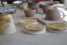 POTTARY: Pottery Throwing Workshop