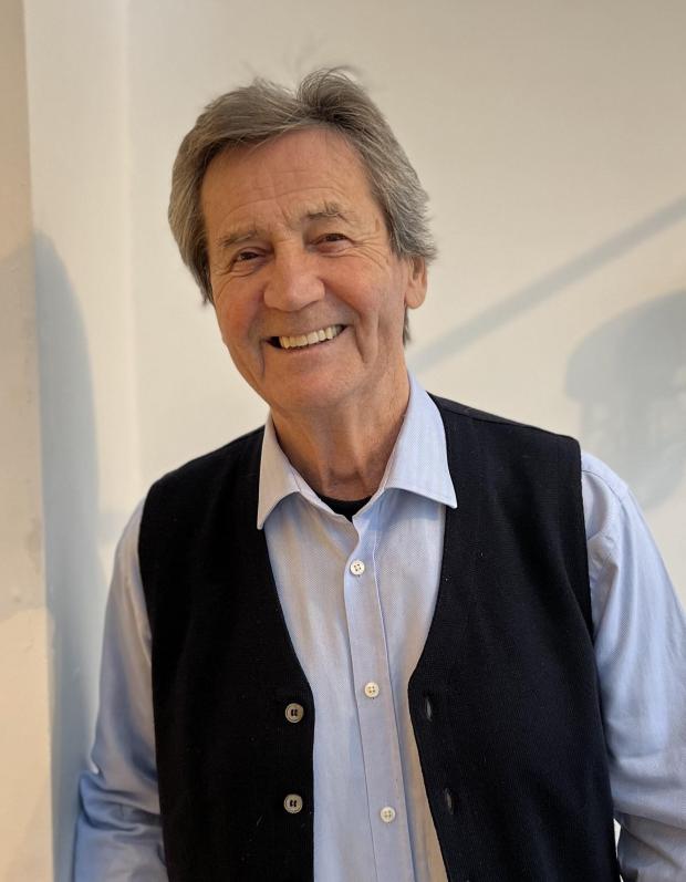 News and Star: GUEST: Lord Melvyn Bragg will give a lecture during the celebrations