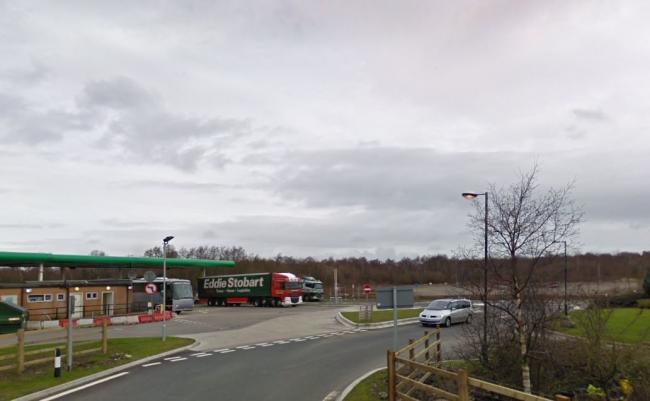 New report ranks Todhill services on the M6 as 'third worst' in UK - Vimarsana News