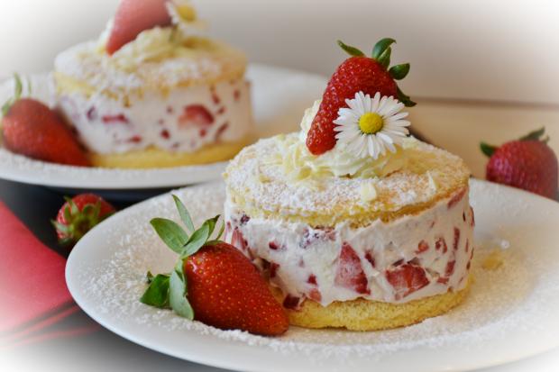 News and Star: Afternoon Tea's to try this Mothers Day. (Canva)