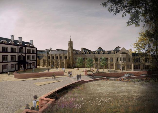 Readers respond to Carlisle Railway station expansion plans - Vimarsana News