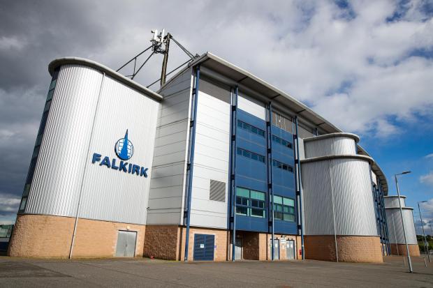 News and Star: Grainger left his assistant manager role at Falkirk in December (photo: PA)