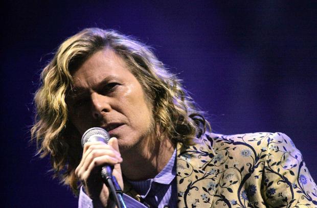 News and Star: BOWIE: Tribute to legendary artist David Bowie set to perform