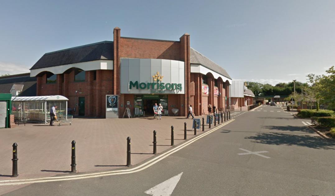 Carlisle Morrison's shoplifter stole goods worth £1,439 | News and Star 