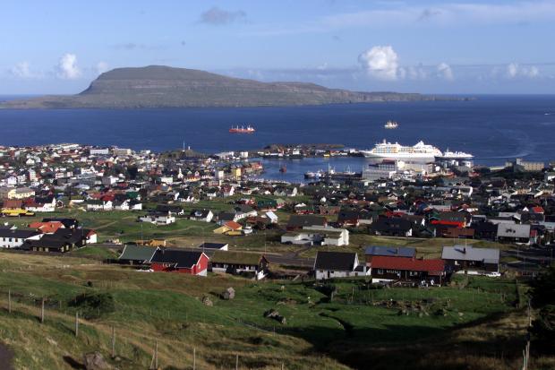 News and Star: Lee and Dan say the podcast has been listened to in some unlikely places, such as the Faroe Islands (photo: PA)