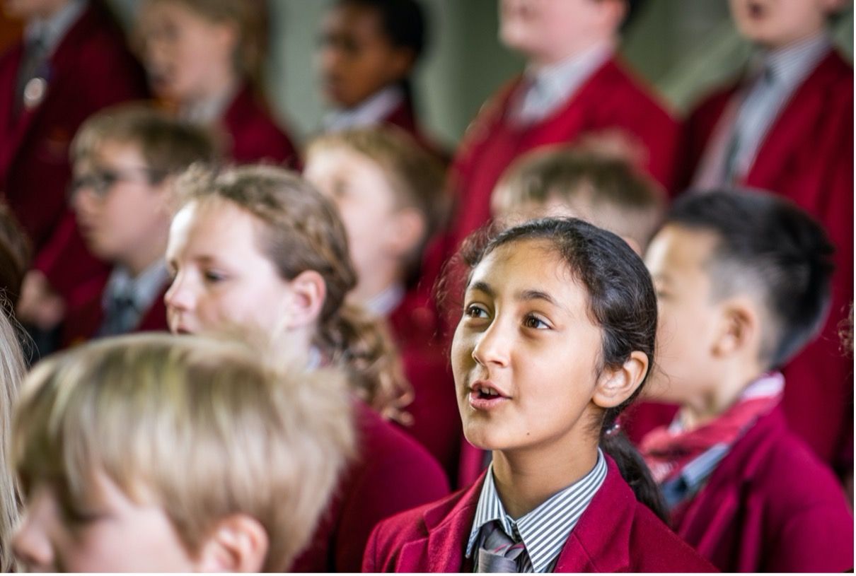 Hunter Hall School, Penrith to host 30th anniversary concert - Vimarsana News