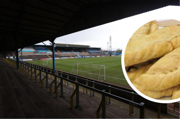 The Brunton Pasty could be back at United in 2022/23 (photos: Richard Parkes/PA)