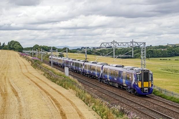 OPINION: Hexham Courant's opinion of train strikes
