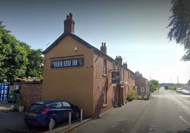 News and Star: Convivial pub in Kirklinton. Credit: Google Maps. 