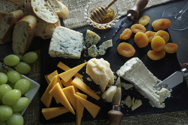 News and Star: Aged Cheese should be avoided. (Canva)