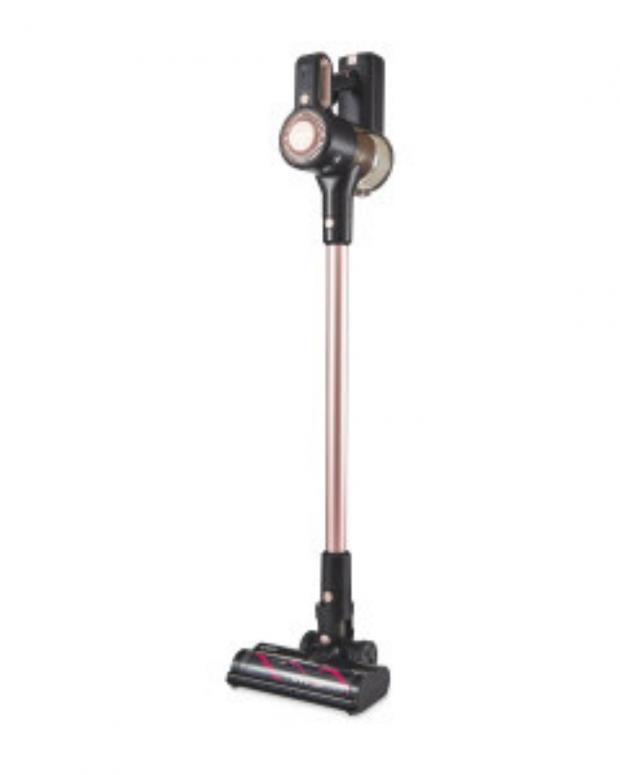 News and Star: 3-In-1 Cordless Stick Vacuum (Aldi)