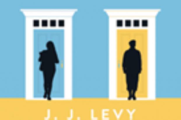 New release from J.J. Levy