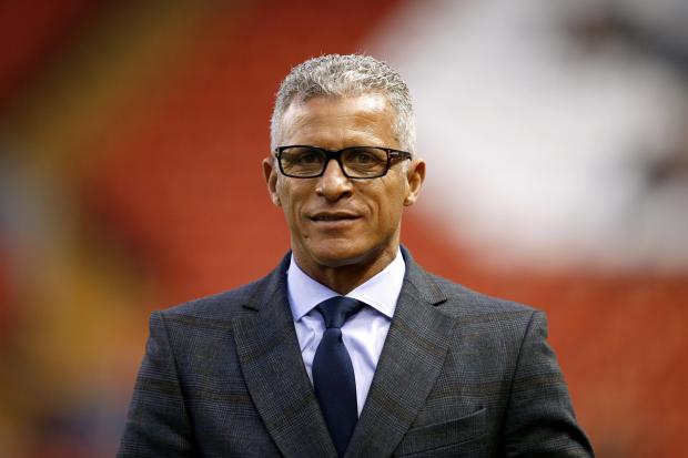 News and Star: Middlemass took a young Keith Curle under his wing at Bristol Rovers and City, and the pair always remained in touch (photo: PA)