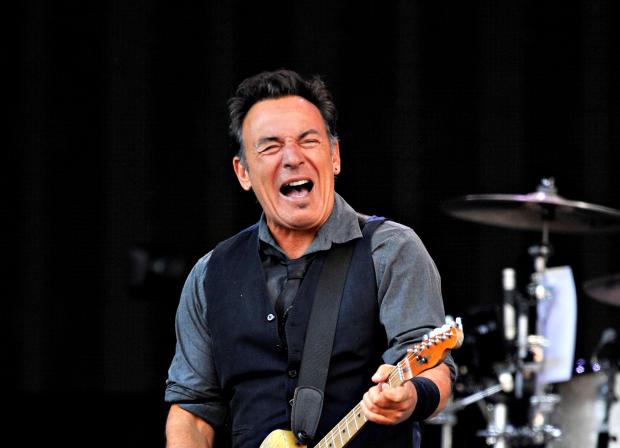 News and Star: The Boss is touring next year - catch him if you can!