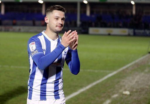 News and Star: Luke Molyneux: Doncaster switch for Hartlepool star