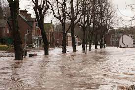 Cumbrians urged to sign up to new flood alert service - Vimarsana News
