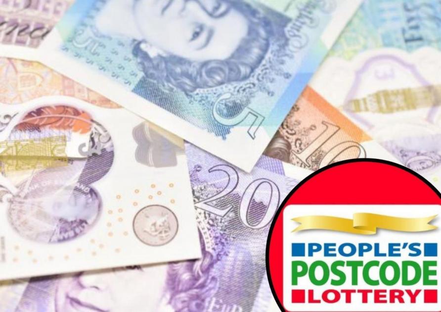 Allerdale residents win prize on People's Postcode Lottery | News and Star 
