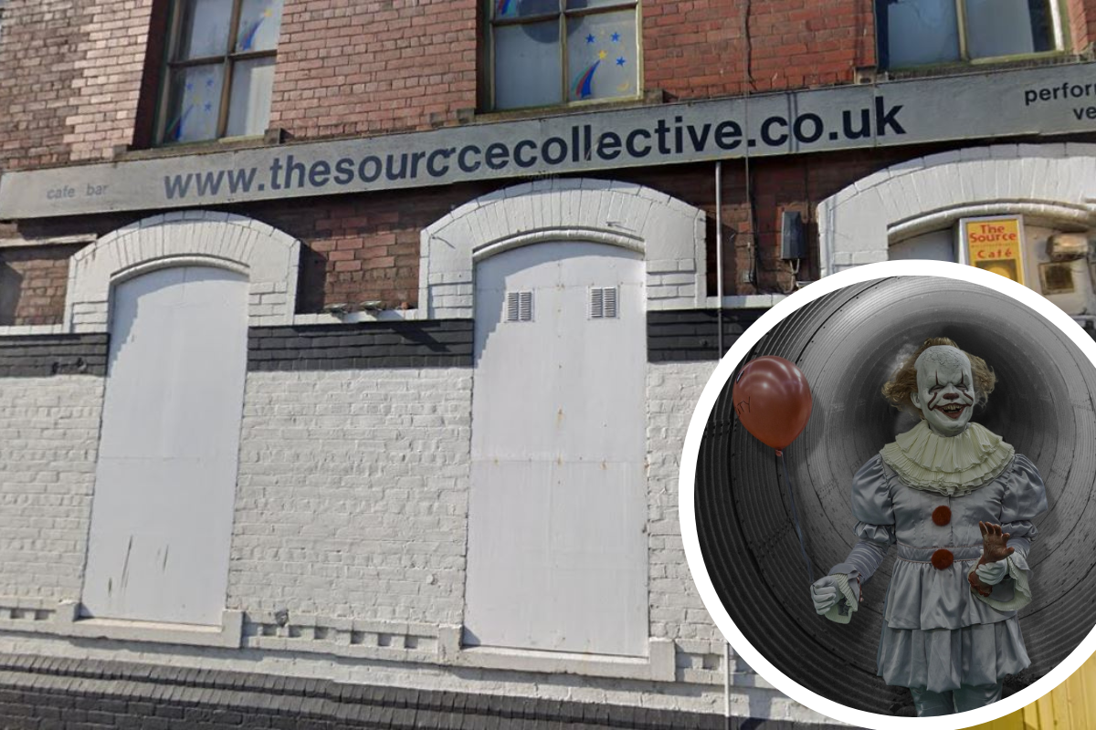 Carlisle Cult Cinema Club to move to The Source in Denton Holme for Halloween event - Vimarsana News
