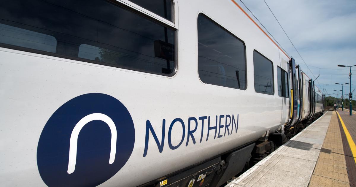 Severe rail disruption after electric failure near Sellafield - Vimarsana News