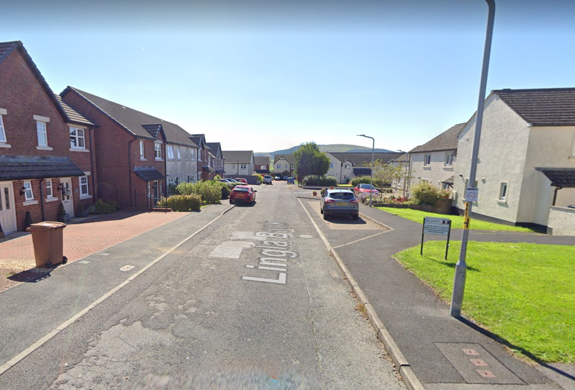 Frizington man threw punches at neighbour as their partners fought - Vimarsana News