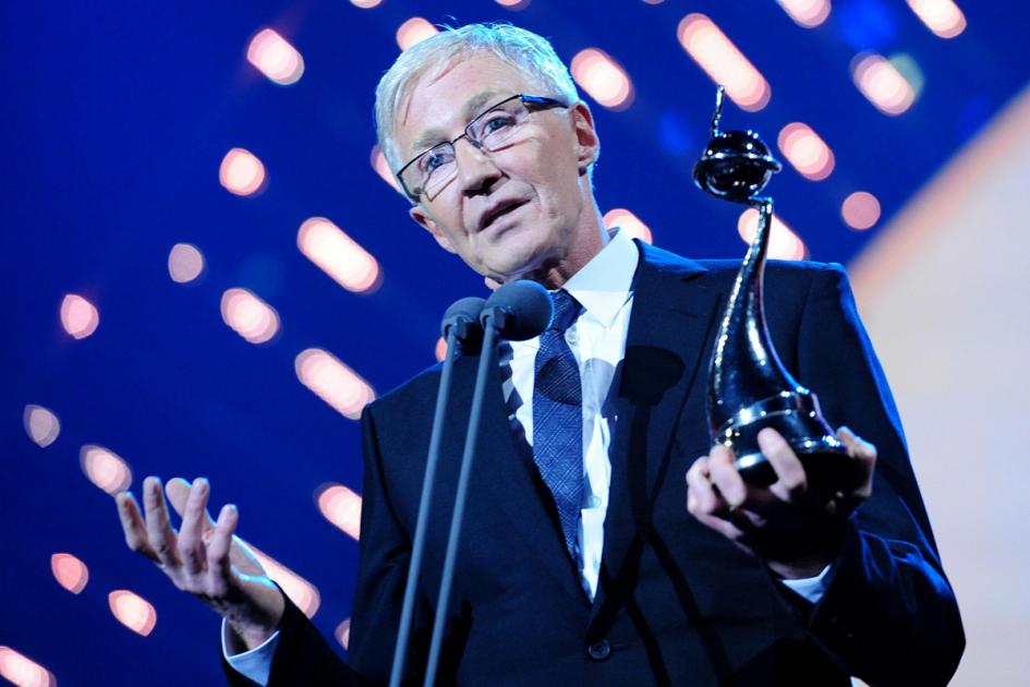 Izzard: Paul O’Grady’s impact on humanity and culture resonates around the world