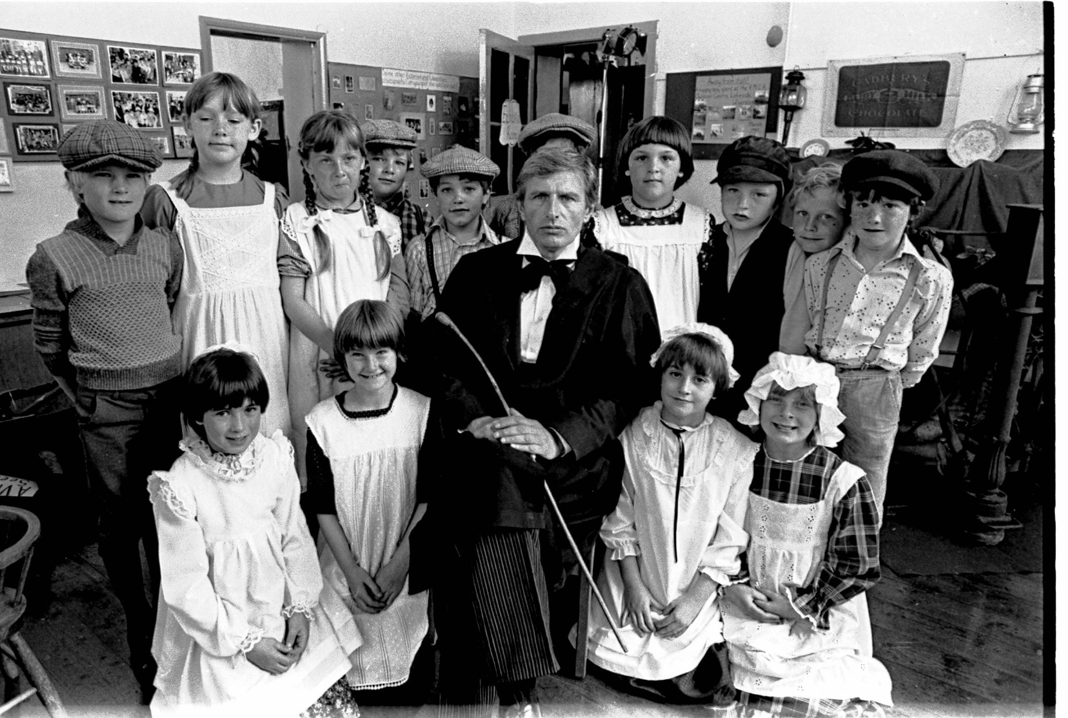 A look back forty years at what life was like in Cumbria in 1983 - Vimarsana News