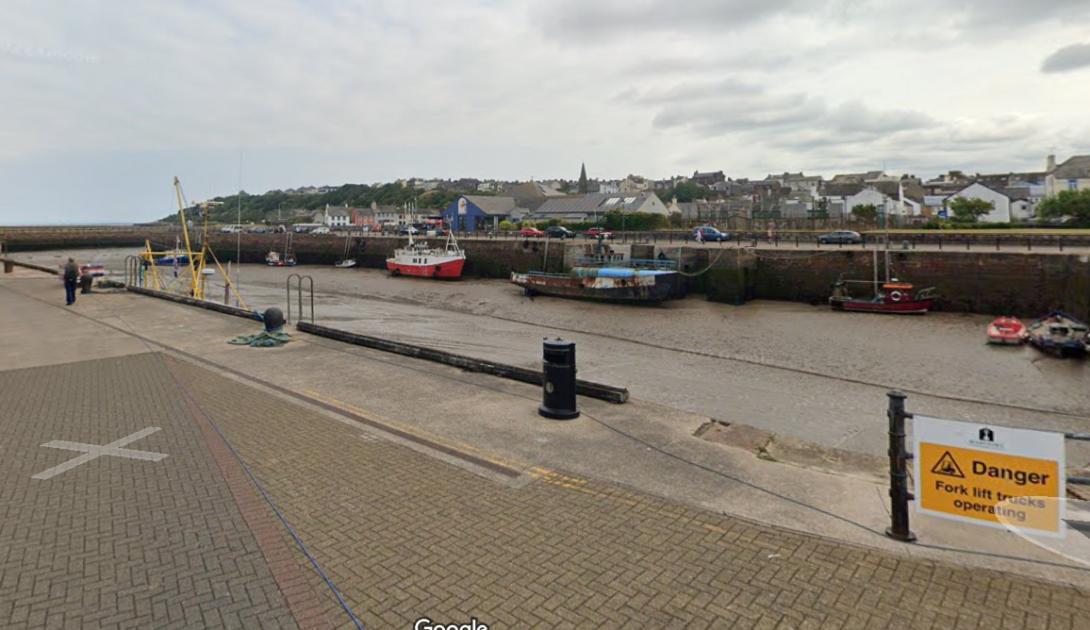 Carlisle fisherman submitted false paperwork for his Maryport boat