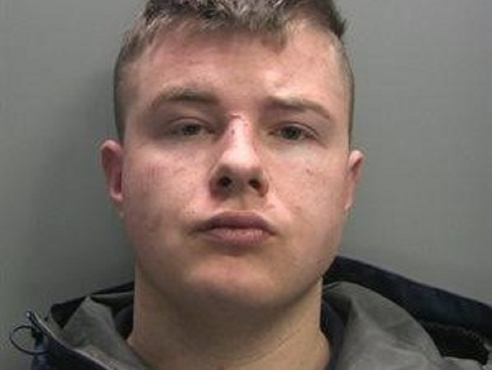 Carlisle man jailed after violence in Woodrow Wilson, Carlisle - Vimarsana News