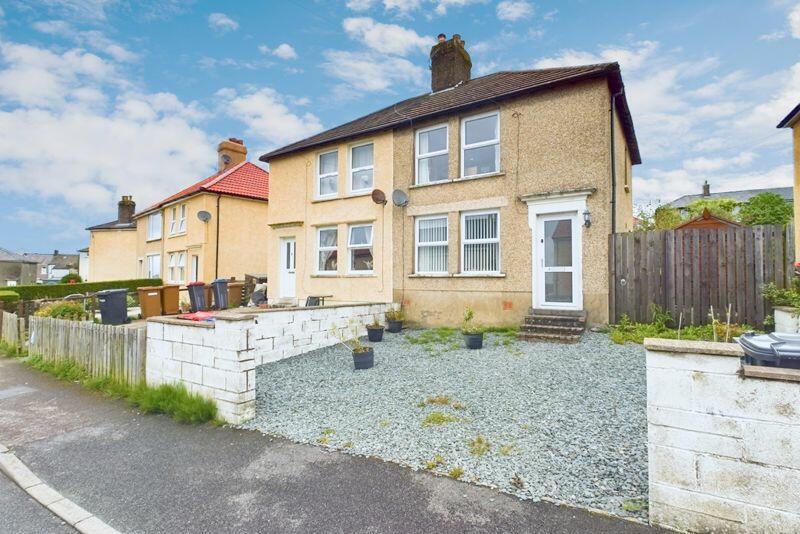 Two-bed Whitehaven house for £77,500 could be perfect first buy - Vimarsana News