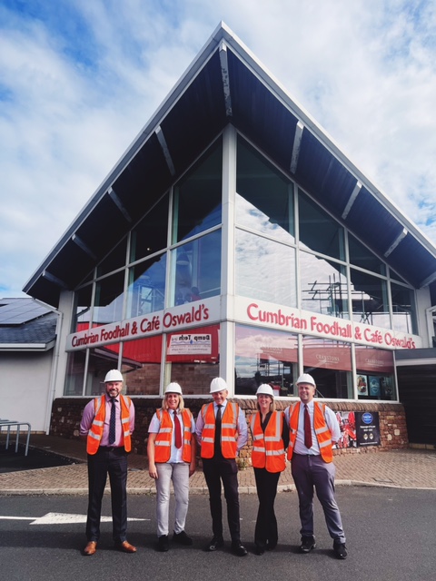 Cranstons to undergo major refurbishment of food hall - Vimarsana News